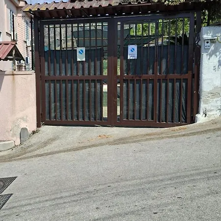 Nyaraló Don Pedro Nápoly