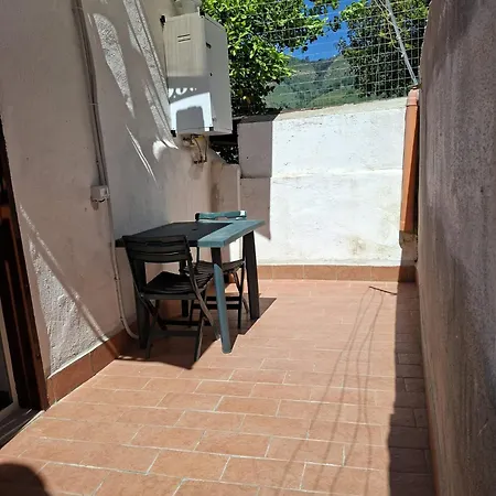 Nyaraló Don Pedro Nápoly